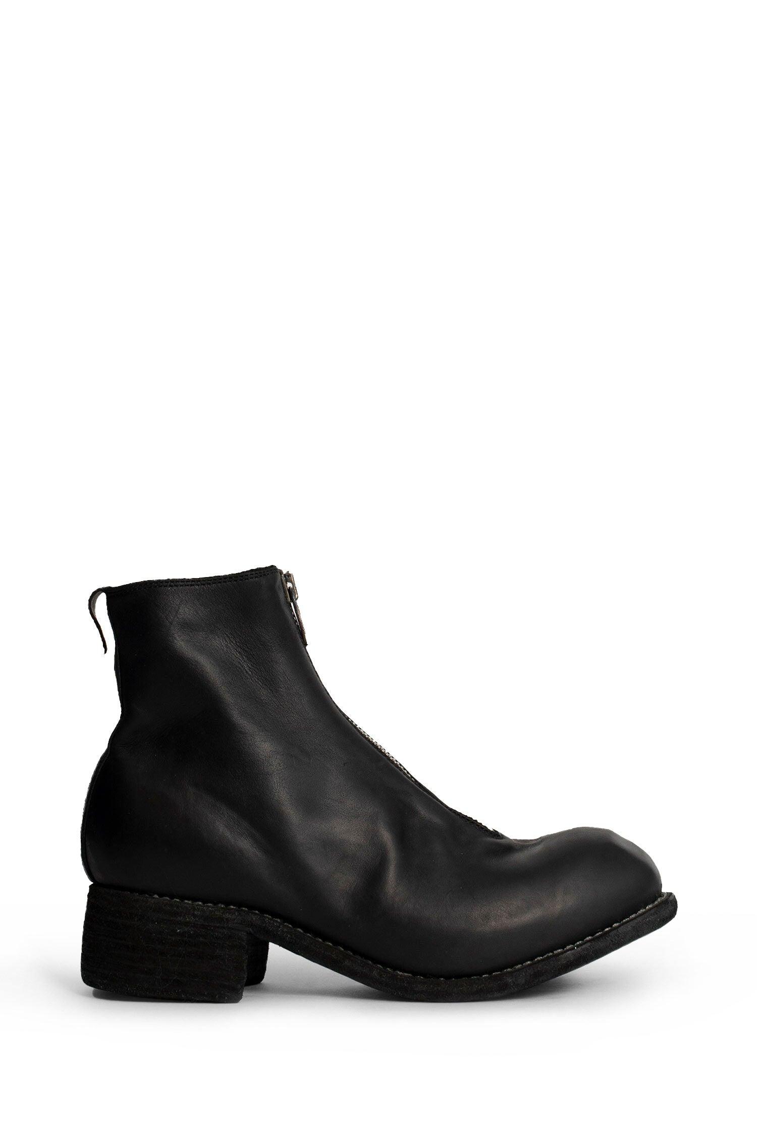 guidi ベビーカーフスキン PL1 ブーツ