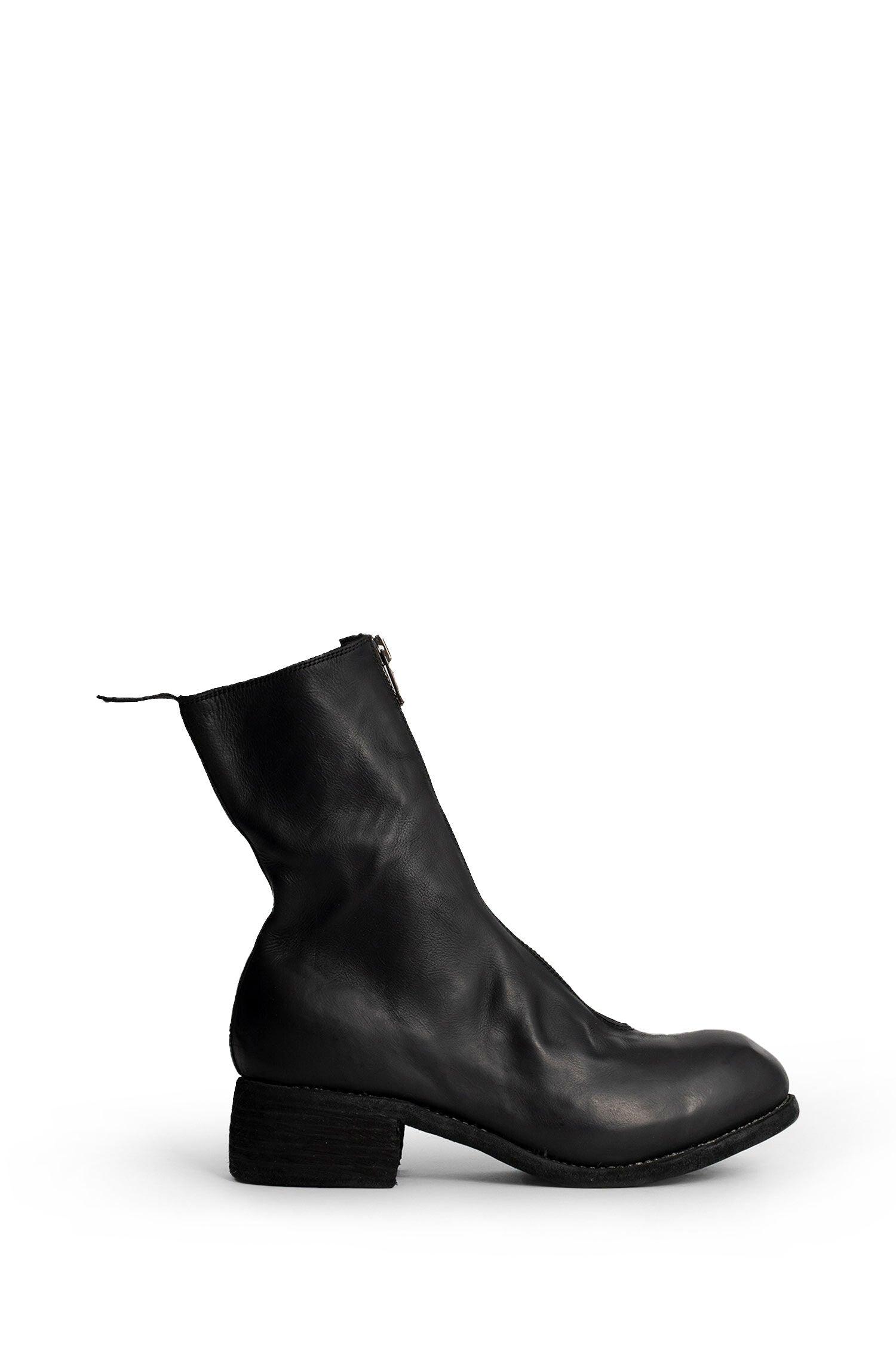 guidi ベビーカーフスキンpl2ブーツ