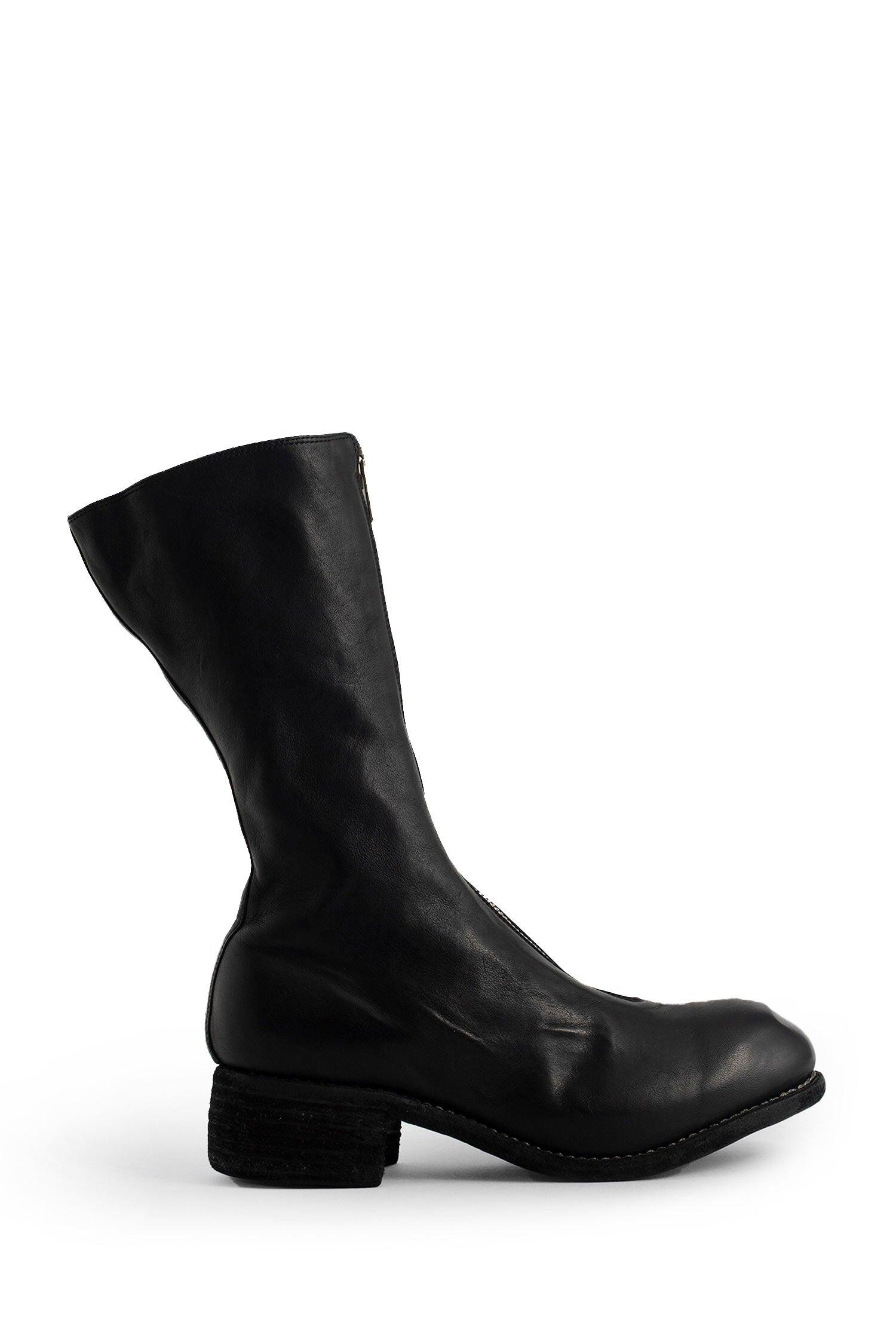 guidi グイディ ブーツ
