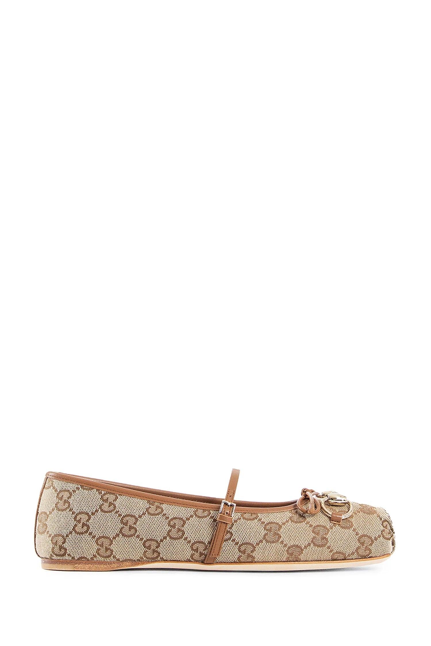 GUCCI グッチ バレーシューズ レディース