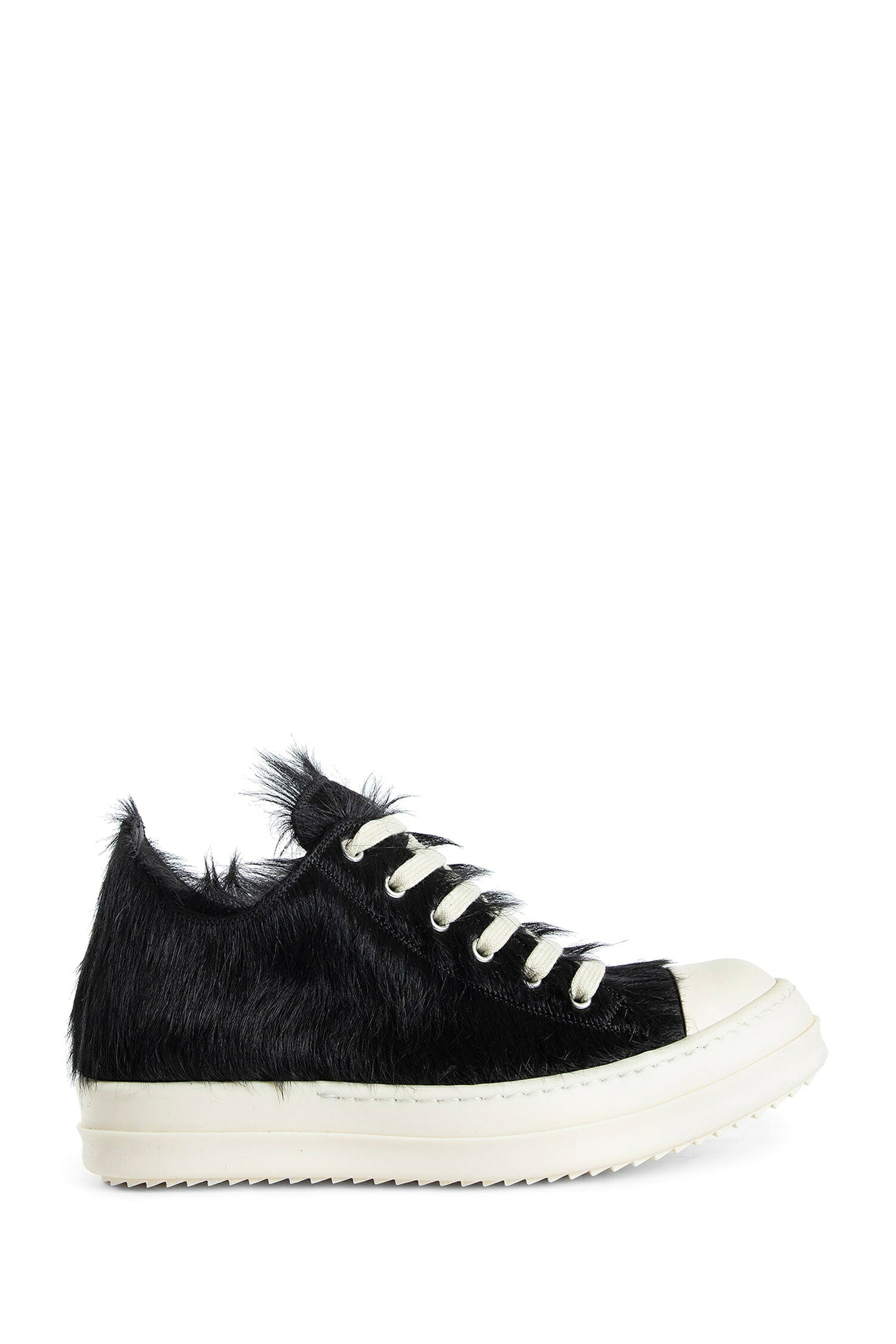 rick owens コンコルディアンズ ジャンボスピード競技 置き目スニーカー