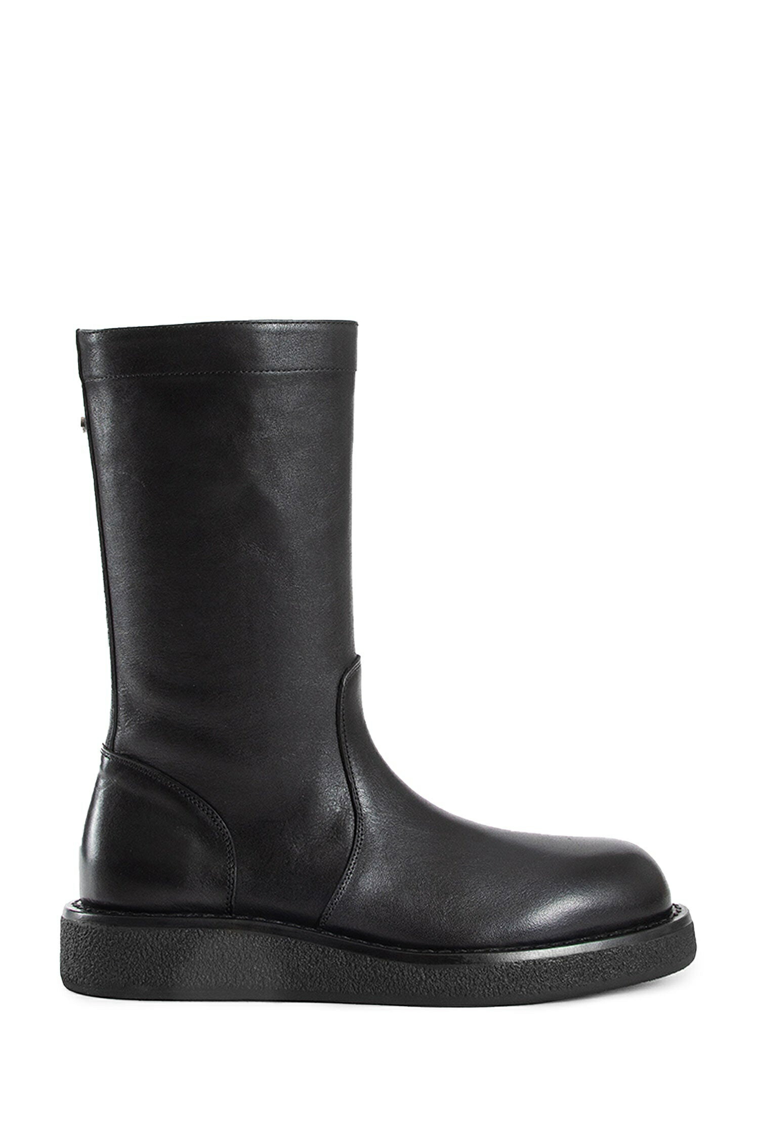 kasi ankle boots カシ アンクルブーツ