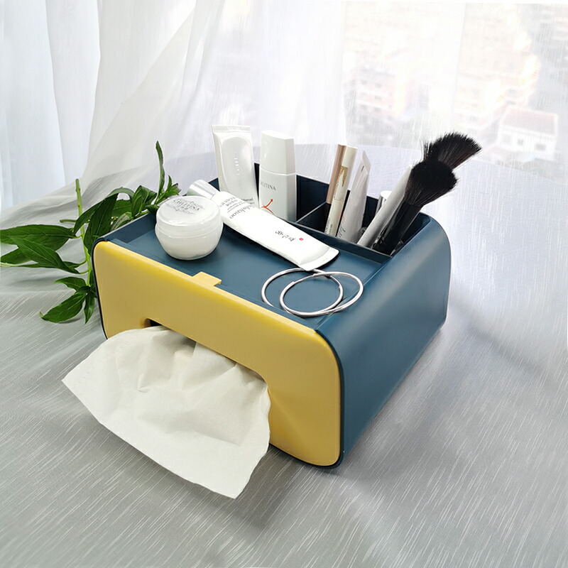 楽天市場 送料無料 ティッシュケース ティッシュボックス ティッシュホルダー リン ティッシュケース キッチン 台所 リビング ダイニング 洗面所 楽天 海外直送 Marbeine