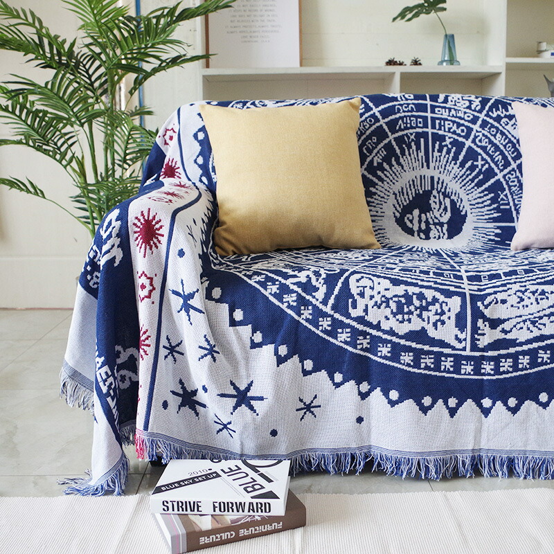 楽天市場】送料無料 ソファカバー 虎 トラ 正反両用 2人掛け ソファ