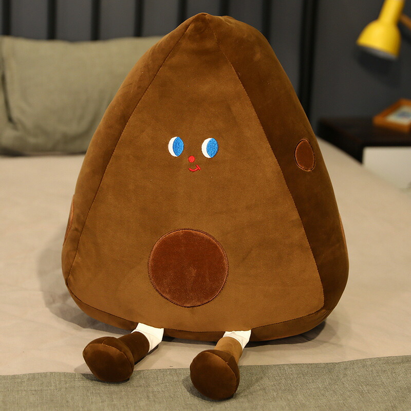 楽天市場 送料無料 30cm 全4カラー ぬいぐるみ Cheese チーズ 乾酪 足付き ブランケットなし 抱き枕 クッション インテリア 大きい 子供 おもちゃ 食物 可愛い かわいい 彼女に ふわふわで癒される 柔らか 心地いい プレゼント 楽天海外通販 Marbeine