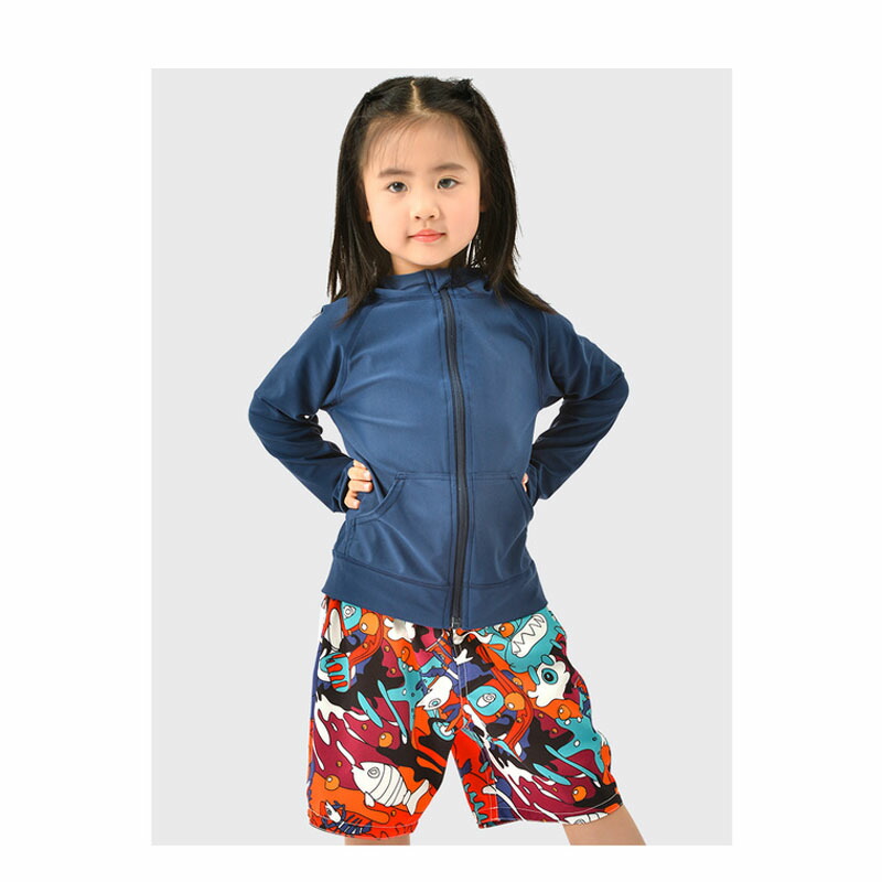 水着 男の子 キッズサーフパンツ 子供 サーフパンツ キッズ キッズ水着 子供水着 ラッシュガード 海パン
