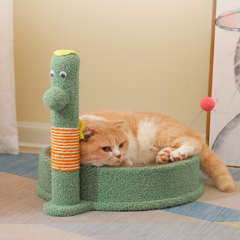 桐猫 Amazon | Mwpo キャットタワー 猫タワー 和風 シンプルな猫