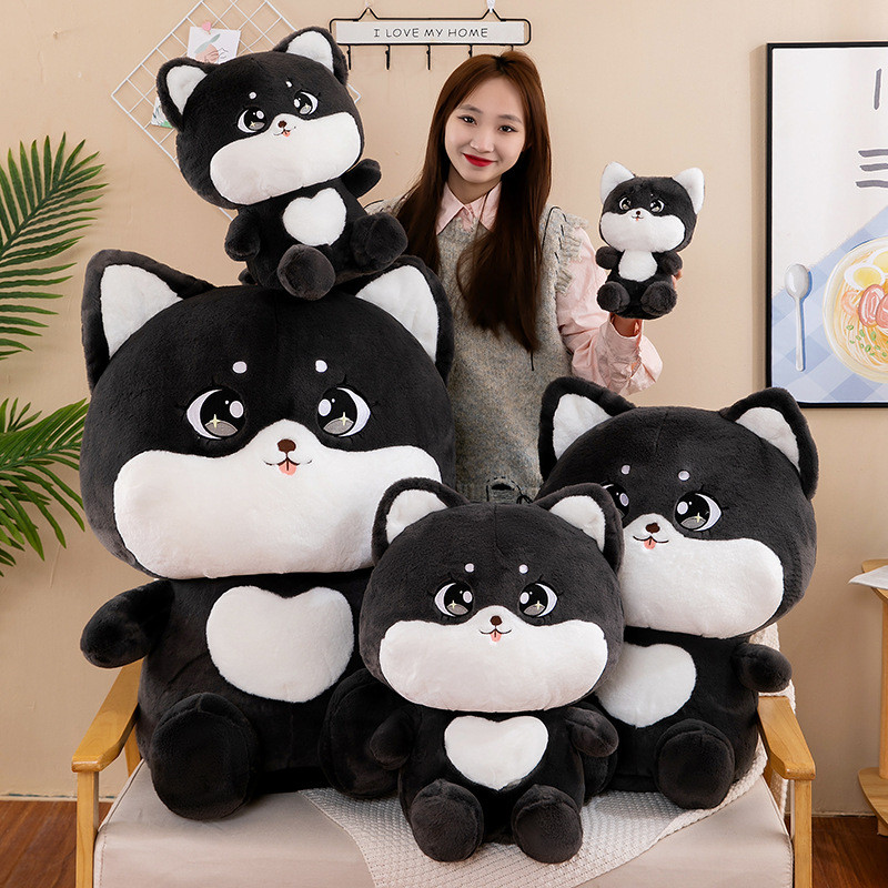 送料無料 ぬいぐるみ ネコ 猫 抱き枕 クッション インテリア 御祝い 人形 動物 ギフト 女の子 おもちゃ 子供おもちゃ もこもこ 可愛い かわいい 彼女に ふわふわで癒される 柔らか 心地いい お誕生日 クリスマス ハロウィン プレゼント 海外通販