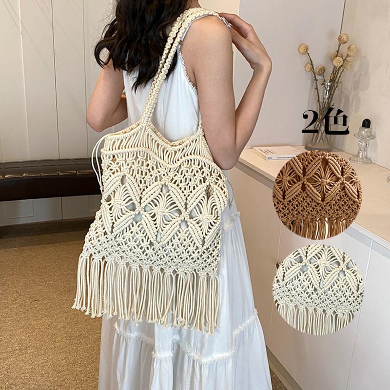 【ルデュベルネイユ 】2WAYストロートートバッグ かごバッグ トゥモローランド 楽天市場】ストローバッグ 大容量 麦わらバック レディース