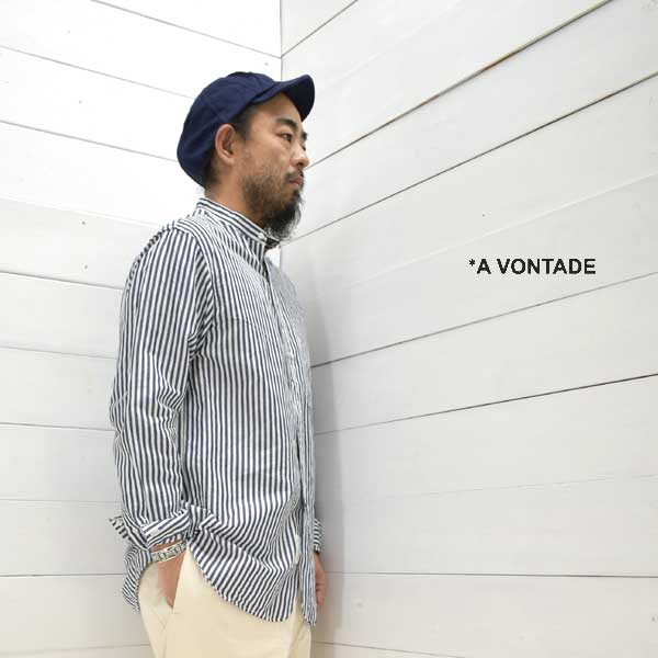超特価激安 A Vontade アボンタージ バンドカラー シャツ Banded Collar Shirtsvtd 0312 Sh メンズ シャツ ストライプ 21ss A Vontade シャツ 日本製 正規取扱店 高速配送 Www Laperodeslocaux Fr 超特価激安 A Vontade アボンタージ バンドカラー シャツ Banded Collar Shirtsvtd 0312 Sh メンズ シャツ ストライプ 21ss A Vontade シャツ 日本製 正規取扱店 高速配送 Www Laperodeslocaux Fr