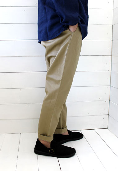 orslow billy jean chino