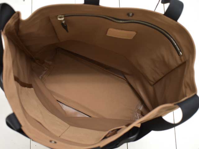 第1位獲得 Standard Supply スタンダードサプライ シンプルシティプラス 2ウェイ トート トール Simplicity Plus 2way Tote Tall メンズ レディース トートバック コットン ナイロン シンプル 64クロス ロクヨンクロス 大人 ベーシック 22l 一泊 日本製 送料無料