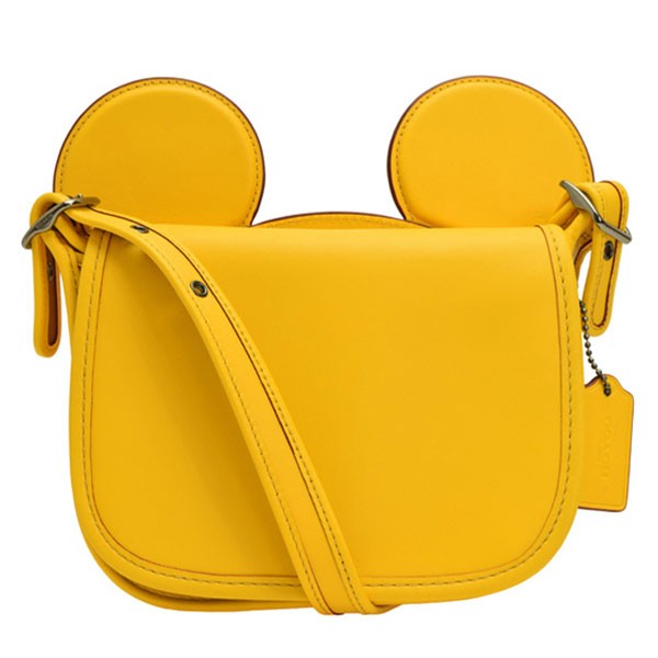 コーチ COACH ショルダーバッグ ミニ f59369qbban | 鞄 かばん 肩掛け 斜め掛け 斜めがけ レディース ブランド MICKEY ディズニー ミッキー アウトレット 送料無料 ファッション|marcadimoda