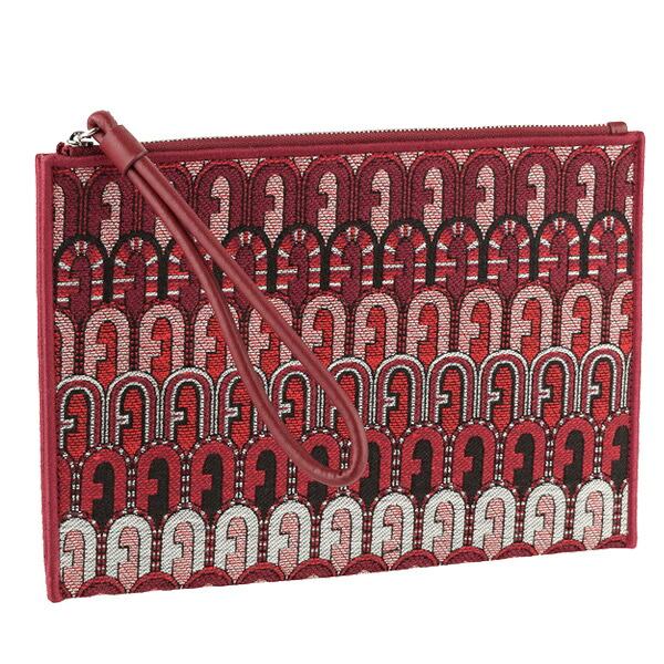 フルラ FURLA クラッチバッグ ポーチ we00159a0459t6g00|marcadimoda