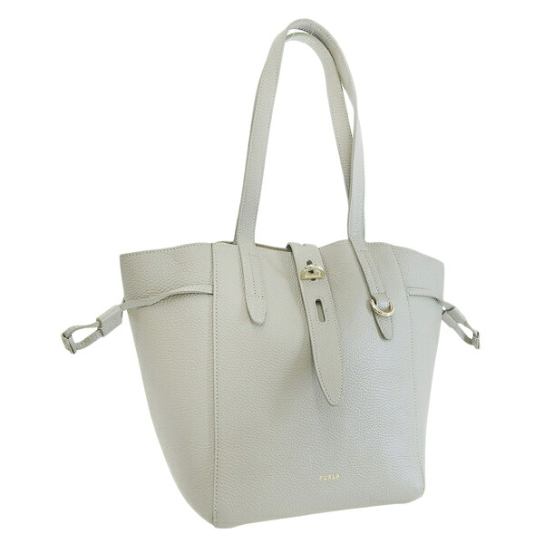 フルラ/FURLA ショルダーバッグ バッグ レザー グレー系 レディース bzt0fuahsf000m7y00