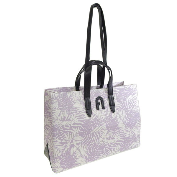楽天市場】フルラ トートバッグ FURLA WB00420 FLAMINGO PURPLE