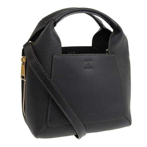 フルラ FURLA FURLA GILDA MINI TOTE ショルダーバッグ 2wayバッグ レザー ブラック レディース wb00583bx0181b7700 30日間返品保証 代引手数料無料 スーパーセール｜marcadimoda
