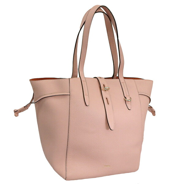 フルラ/FURLA FURLA/NET/L/TOTE ショルダーバッグ バッグ ライトピンク系 レザー レディース bzo5fuahsf0000962s 30日間返品保証 代引手数料無料 スーパーセール|marcadimoda