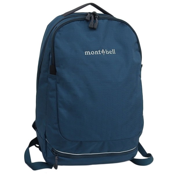 【mont-bell】モンベル リュック 大容量 45-60 使用回数1度のみ mont-bell】モンベル リュック 大容量 45-60 使用回数1度のみ