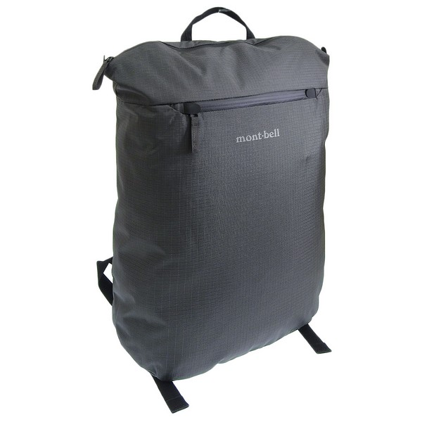 楽天市場】モンベル バッグ メンズ レディース リュックサック