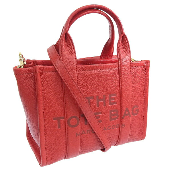 Marc Jacobs スモルトトハック H009L01SP21 617 MARC JACOBS マークジェイコブス トートバッグ レディース 2Way