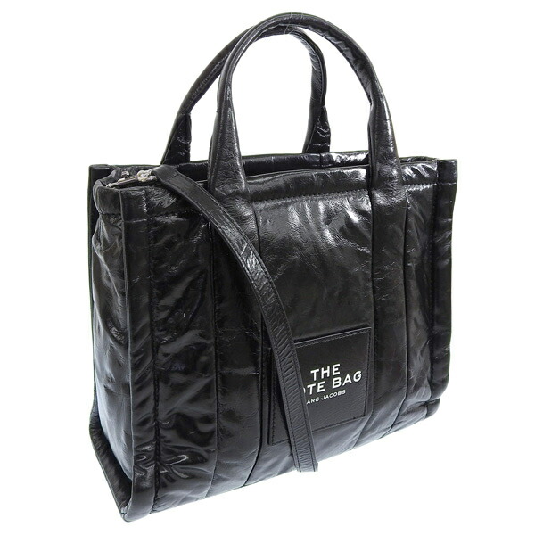 楽天市場】マークジェイコブス トートバッグ ショルダーバッグ