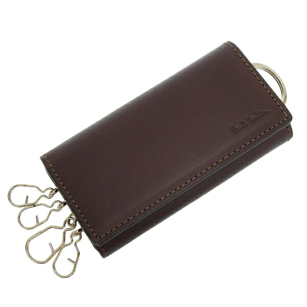 楽天市場】ポールスミス PAUL SMITH 4連キーケース レディース メンズ