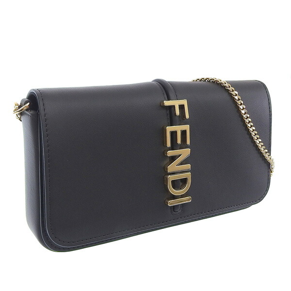 楽天市場】フェンディ バッグ レディース FENDI チェーン