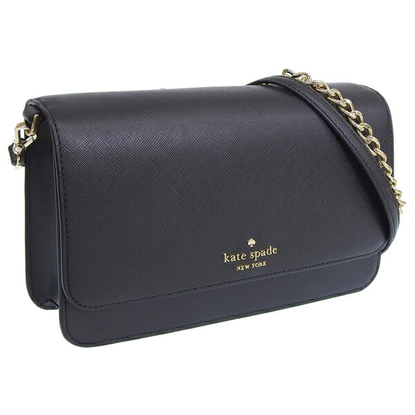 【希少】 新品 ケイトスペード カゴバック ショルダー バッグ 2way レザー kate spade NEW YORK - ケイトスペード かごバッグ ショルダー
