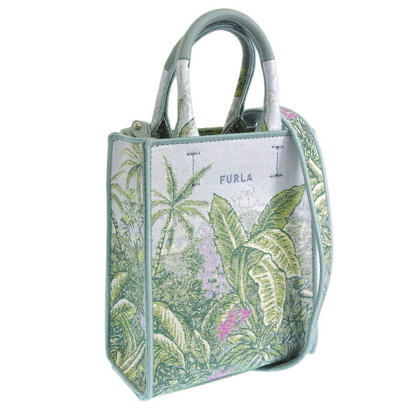 FURLA トートバッグ　新品 楽天市場】フルラ トートバッグ ショルダーバッグ 2WAY FURLA