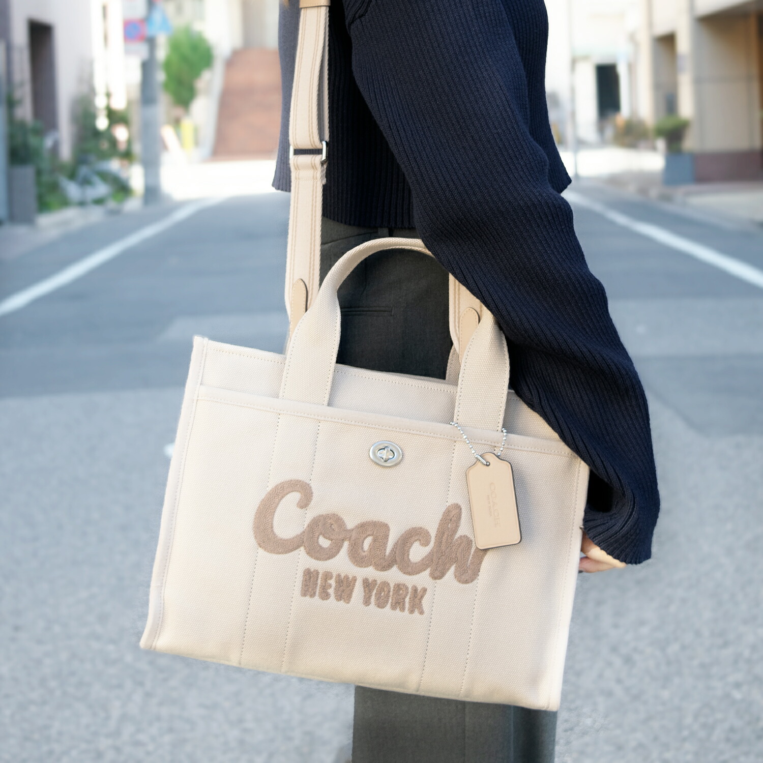 楽天市場】コーチ バッグ レディース 2WAY ショルダーバッグ