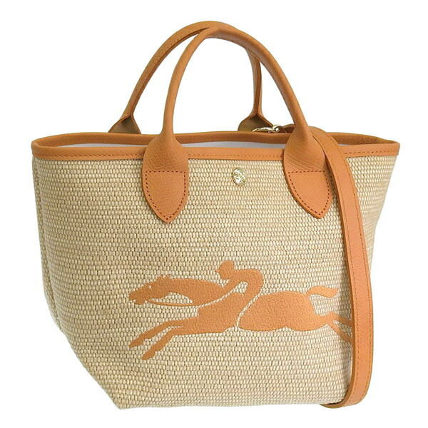 楽天市場】LONGCHAMP ロンシャン ハンドバッグ レディース