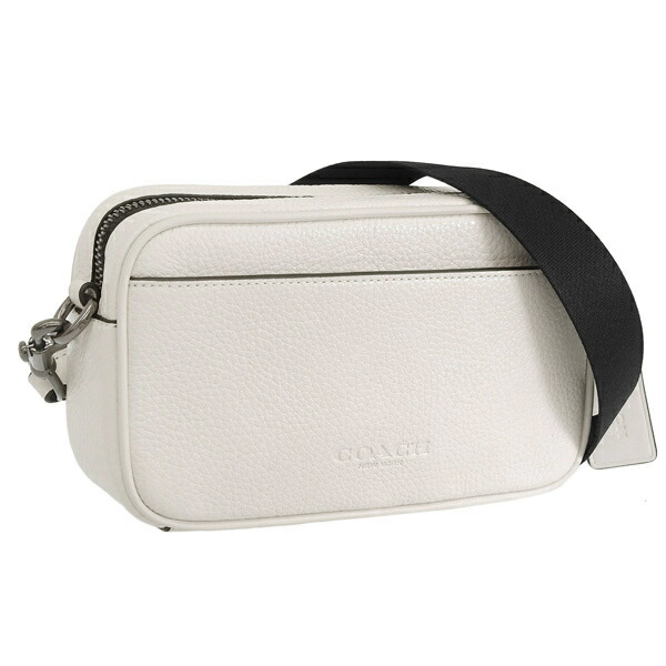 楽天市場】COACH コーチ ショルダーバッグ メンズ バッグ C1269/QBRM1