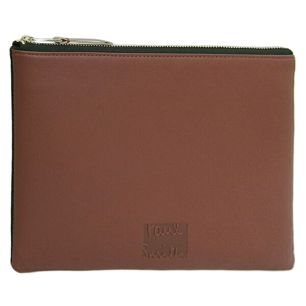 楽天市場】ポールスミス バッグ メンズ レディース PAUL SMITH ポーチ