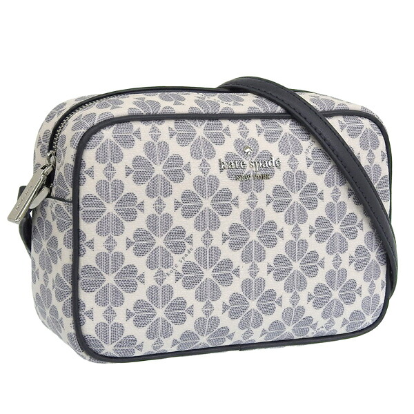 ケイトスペード バッグ レディース ショルダーバッグ アウトレット ネイビーマルチ SPADE FLOWER KG489-403 KATE SPADE 14,856円