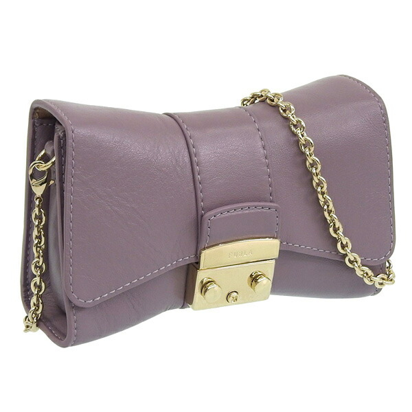 楽天市場】フルラ バッグ FURLA ショルダーバッグ チェーン