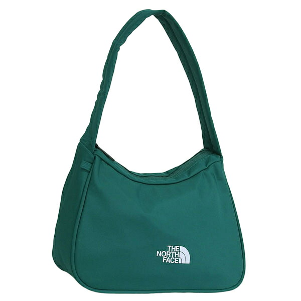 北の方人間の顔 御徒面子 メンズ レディース ハンドバック ナイロン 緑であること BONNEY HOBO BAG MINI NN2PQ08L-GRE THE NORTH FACE 百貨店大売り出し 尖んがり10倍