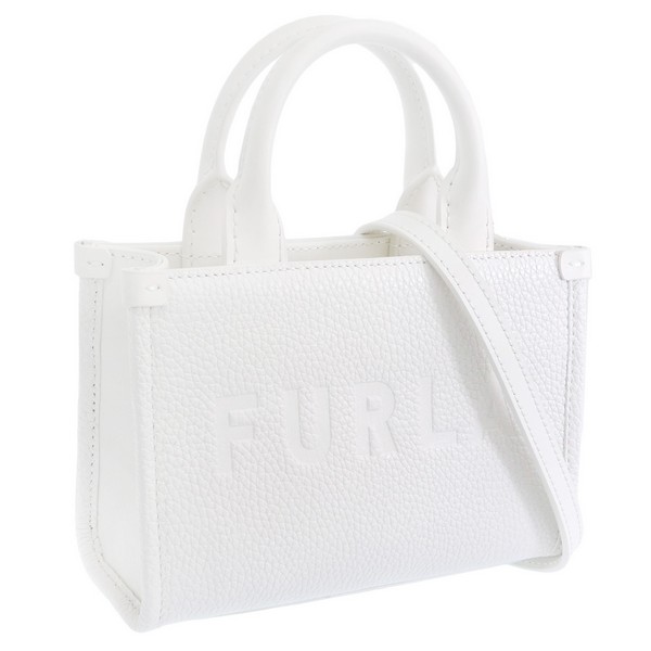 楽天市場】フルラ ハンドバッグ ショルダーバッグ 2WAY パイパー FURLA