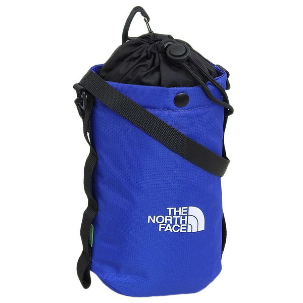 ノースフェイス バッグ メンズ レディース ボトルバッグ ローヤルブルー MULTI BOTTLE SLING NN2PQ06C-ROB THE NORTH FACE
