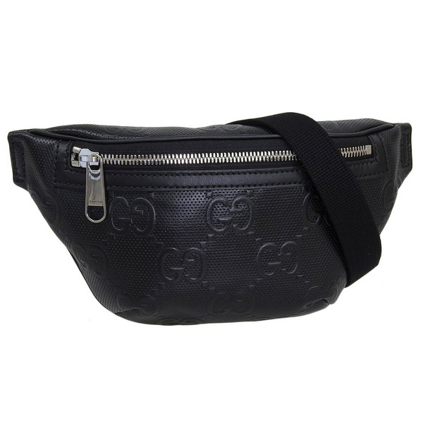 楽天市場】GUCCI グッチ ボディバッグ レディース メンズ GG