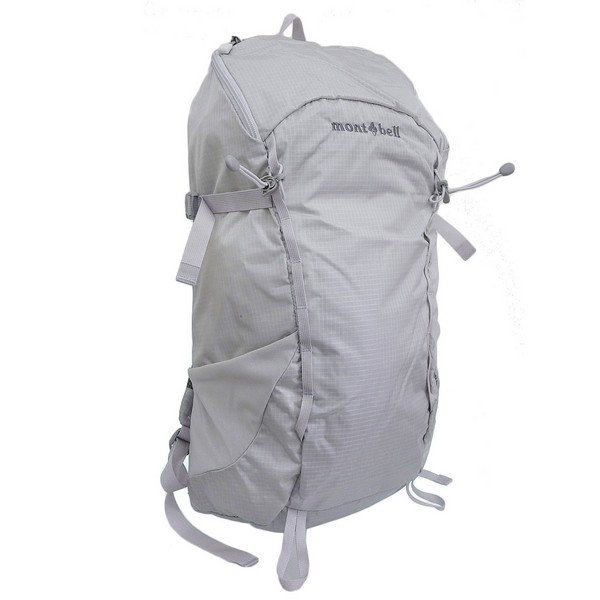 楽天市場】モンベル バッグ メンズ レディース リュックサック