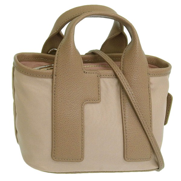 【美品】フルラ 2WAYバッグ FURLA BFK9 783291 Brandol / FURLA フルラ ショルダーバッグ VARSITY STYLE 縦型