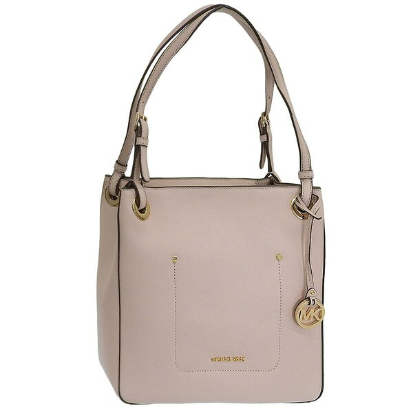 マイケルコース バッグ レディース トートバッグ レザー ピンク WALSH 30S7GWAE6L-187 MICHAEL KORS|marcadimoda