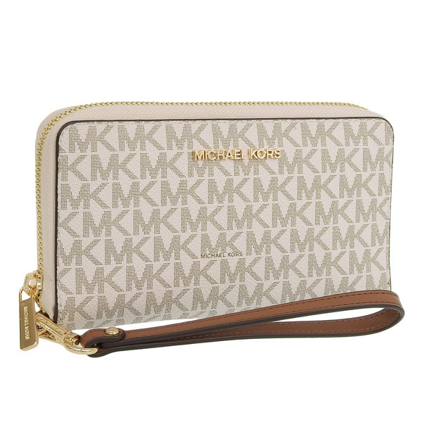 楽天市場】マイケルコース 長財布 財布 MICHAEL KORS フォンウォレット