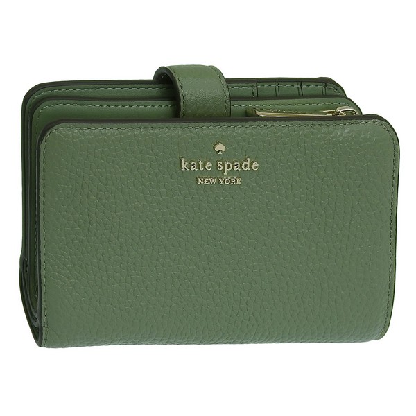 楽天市場】ケイトスペード 財布 二つ折り KATE SPADE wlr00128