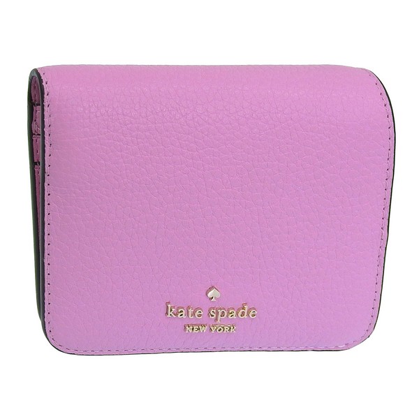 楽天市場】ケイトスペード 財布 二つ折り KATE SPADE wlr00394