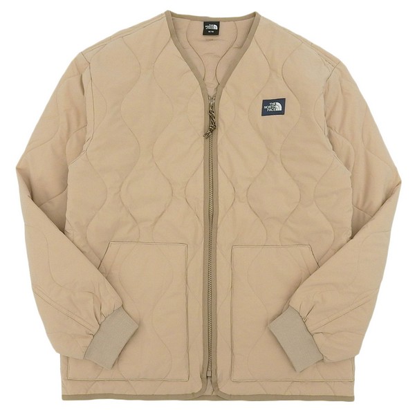 超美品　ノースフェイス デザートカーディガン THE NORTH FACE】デザートカーディガン（レディース） | ザ