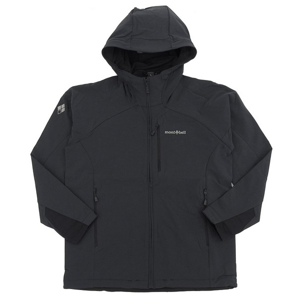 mont-bell サンダーパス ジャケット Men's L サンダーパス ジャケット Men's｜モンベル