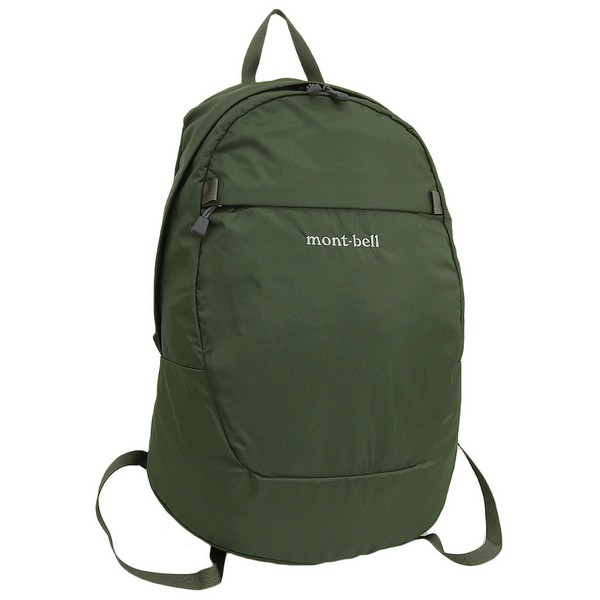 楽天市場】モンベル バッグ メンズ レディース リュックサック