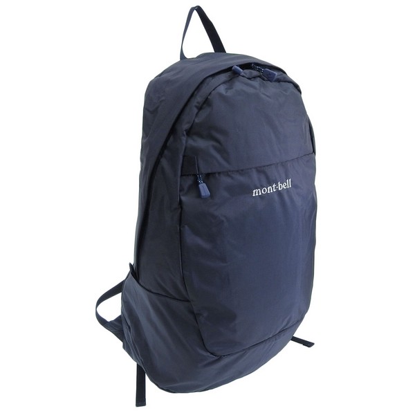 楽天市場】モンベル バッグ メンズ レディース リュックサック 15l